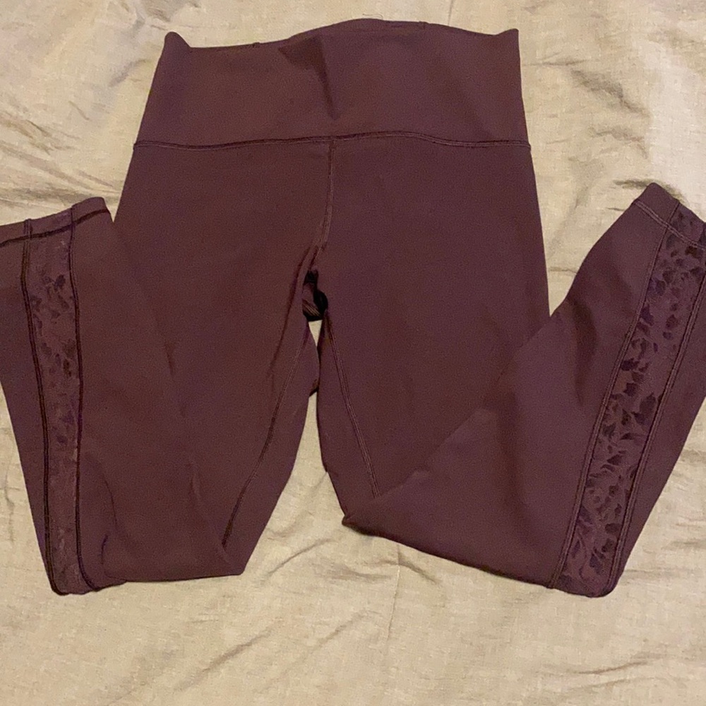 Lululemon leggings